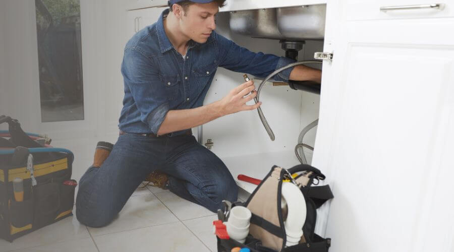 Professional Leak Detection Services in Todd, NC